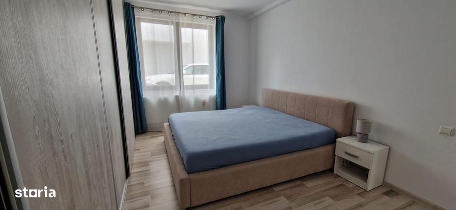 Apartament cu 3 camere în Titulescu