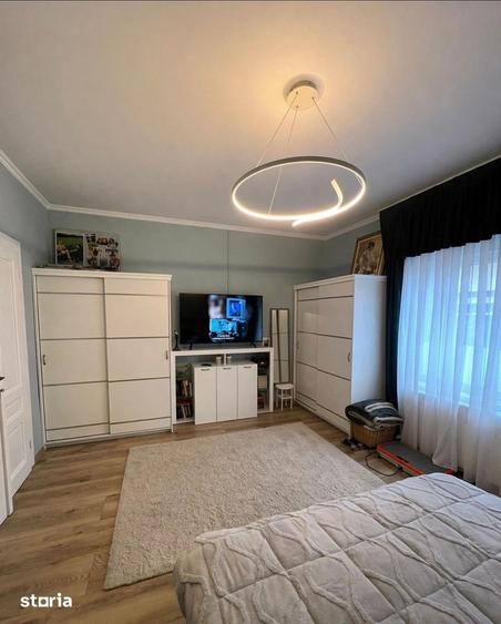 Casa renovata de vanzare zona Horea/ singur in curte - 18