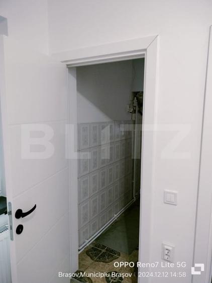 Apartament de 2 camere, 55 mp, zona Astra - 8