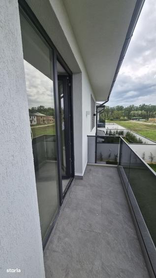 Vila in pantelimon Forest Residence - 6