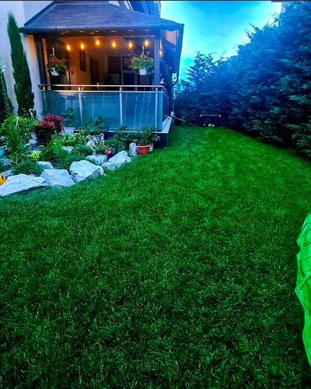 Apartament cu 3 camere decomandat, mobilat în Sântandrei