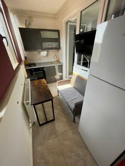 Inchiriez Garsoniera Militari Residence Rezervelor langa LIDL - 3