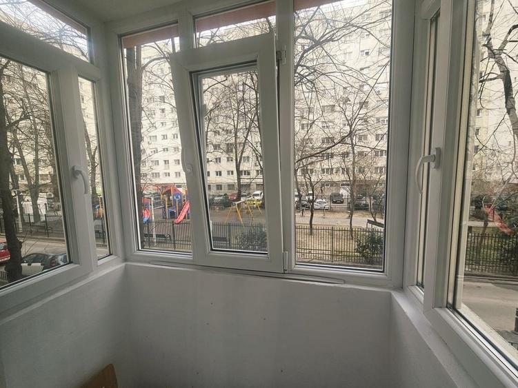 Apartament cu 2 camere în Dobroești