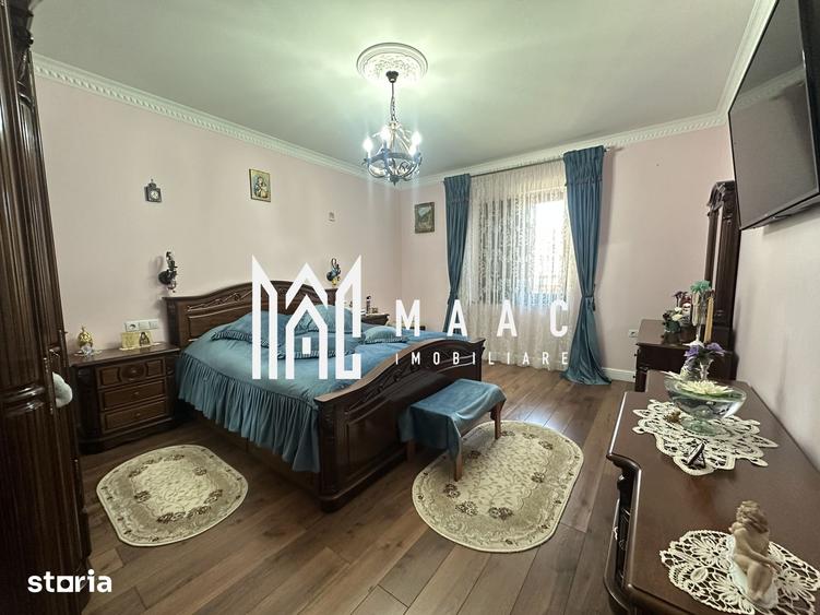 Casă cu 7 camere cu Teren 750 Mp în Lupeni