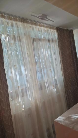 Apartament cu 2 camere decomandat în Micro 17