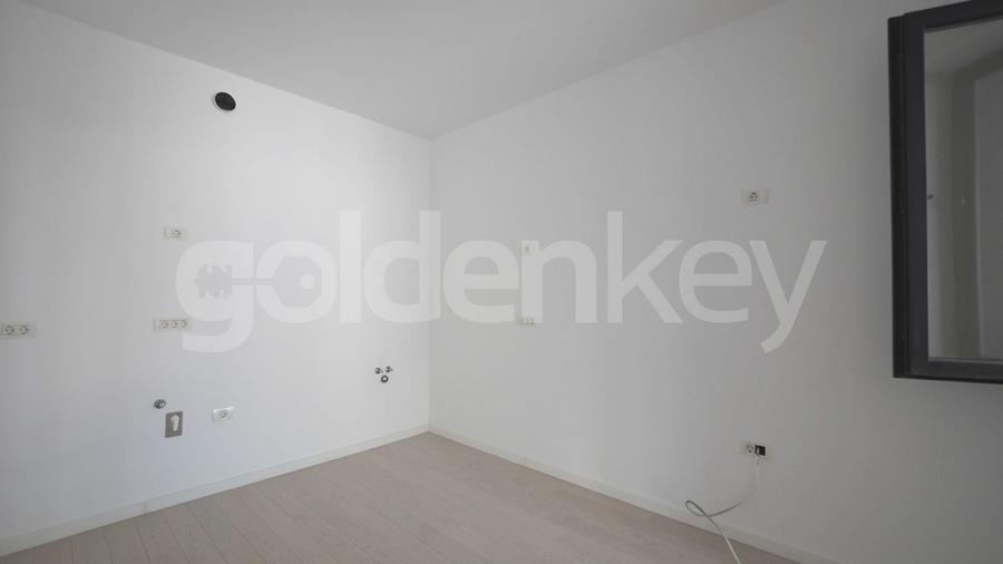 Apartament cochet cu 2 camere in complex rezidential - 4