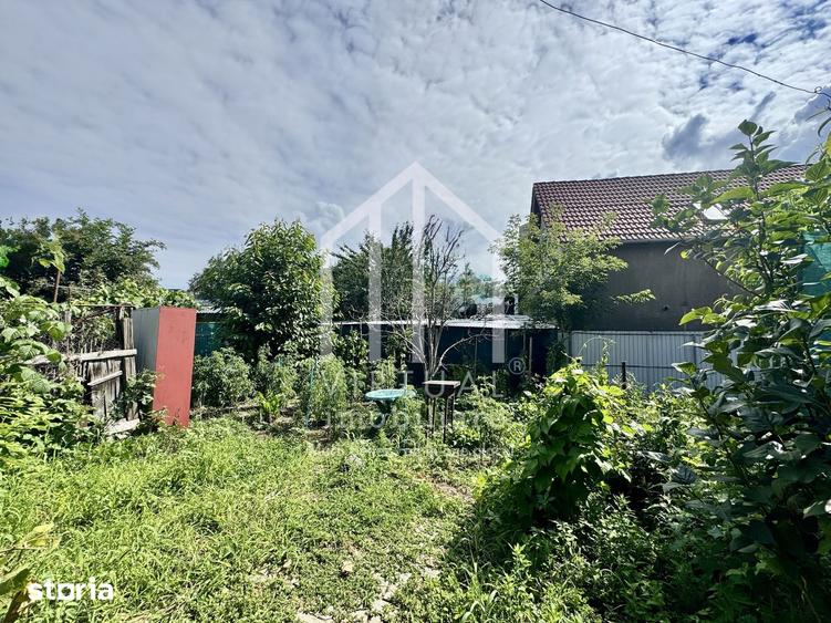 Garsonieră în Lazaret