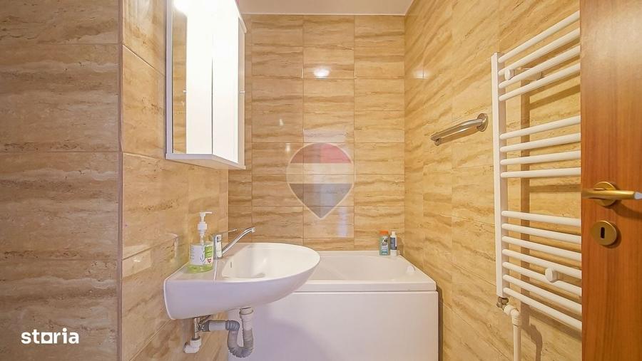 Apartament în Bunloc