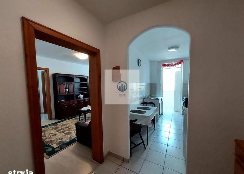 Apartament 2 camere de închiriat Loca?i centrala Deva Bdul Iuliu Maniu - 4
