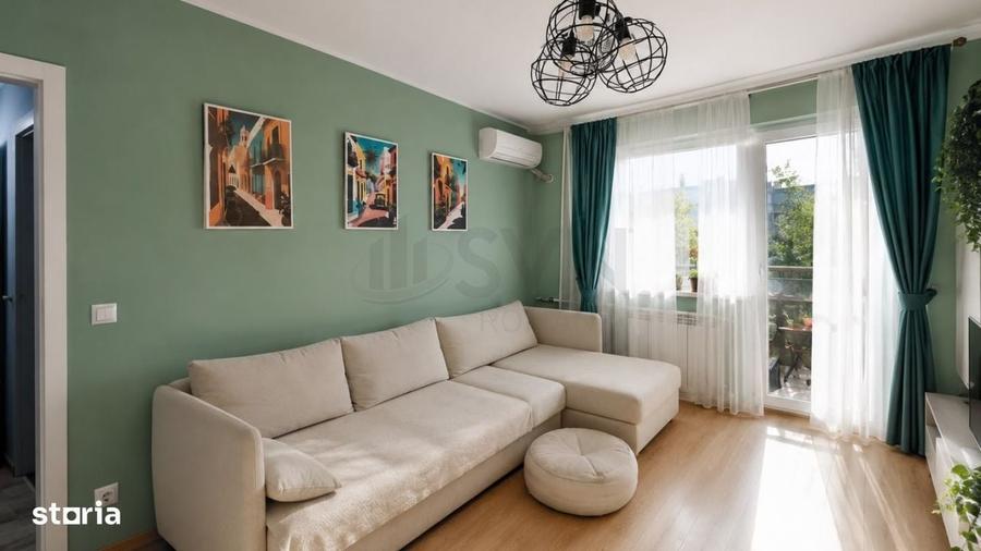 Apartament l 4 Camere l Bucurestii Noi - 1
