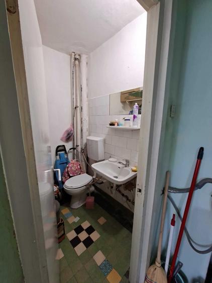 Apartament cu 3 camere decomandat în Ultracentral