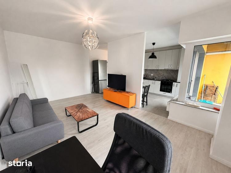 2 Camere Parcare 10min Metrou Petrache Poenaru Lake House2 Politehnica - 8