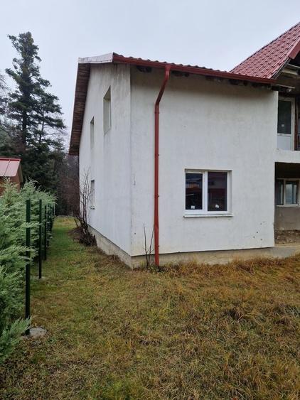 Casă cu 4 camere în Soveja