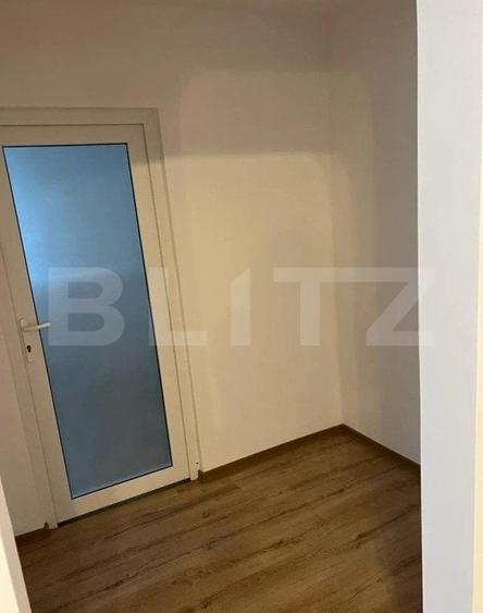 Spațiu comercial, de 50 mp, în Gării