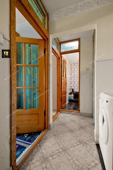 Apartament cu 3 camere decomandat în Siderurgiștilor