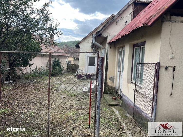 Casă cu 4 camere cu Teren 2084 Mp în Ighiu