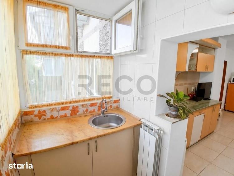 Apartament cu 3 camere decomandat în Calea Aradului