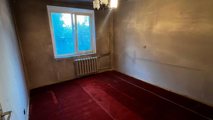 Apartament cu 3 camere decomandat în Vatra Luminoasă