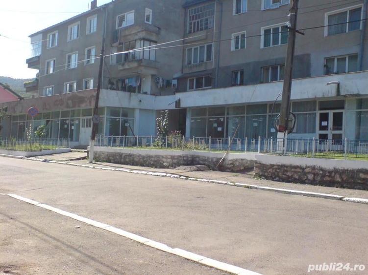 Spațiu comercial, de 510 mp, în Central