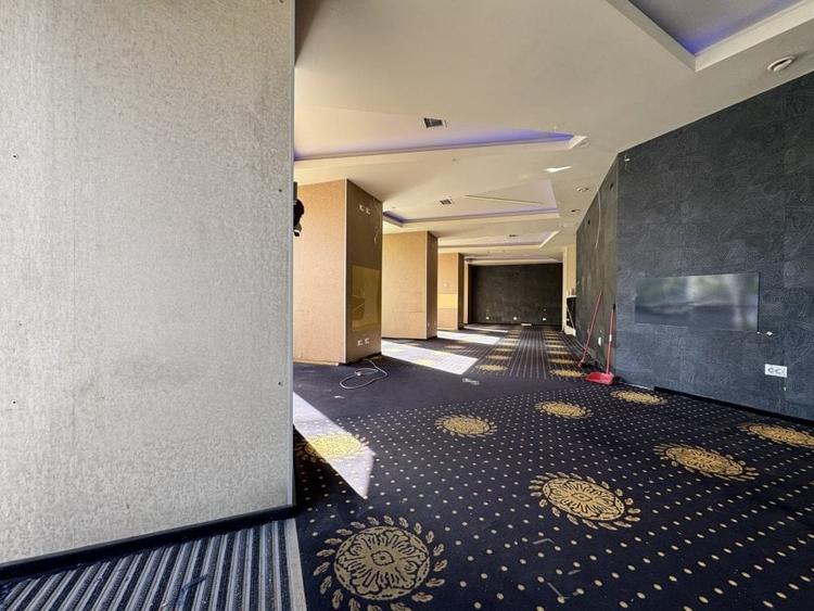 Spațiu comercial, de 140 mp, în Eminescu