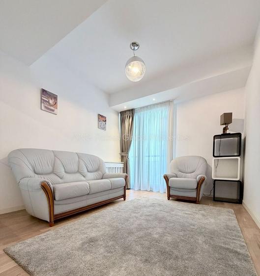Apartament premium la câțiva pași de Parcul Herăstrău - 7