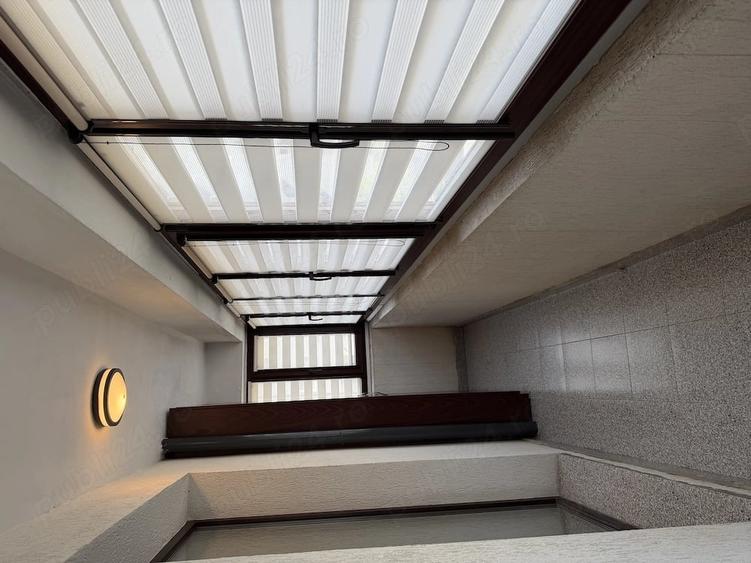 Apartament cu 2 camere decomandat în Dudu