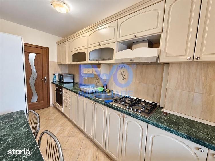 Apartament 2 Camere Decomandat, Iasi, Centru, Anastasie Panu, Etaj 1 - 14