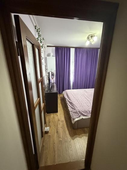Apartament cu 2 camere decomandat în Crihala