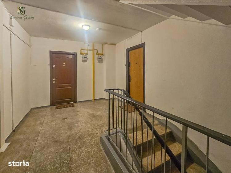 De inchiriat in Racadau,Brasov Apartament cu 2 camere mobilat si utila - 16