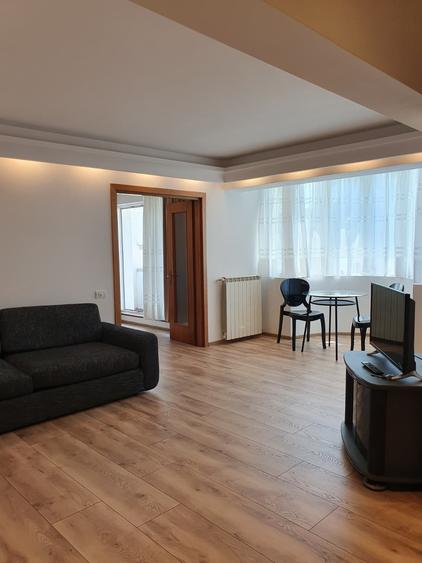 Pet Friendly | Ap 2 camere 60m2 | Aviatiei - Str. Nicolae Caramfil | Metrou - 2