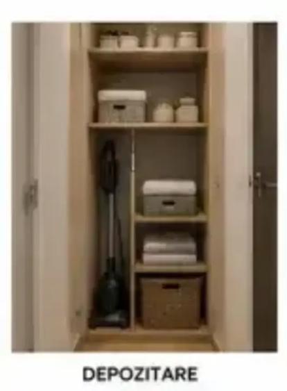 Apartament 3 camere sut 111mp,Bloc boutique,Metrou Pipera,Comision 0% - 9