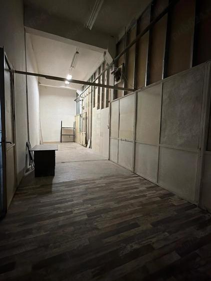 Spațiu comercial, de 43 mp, în Berceni