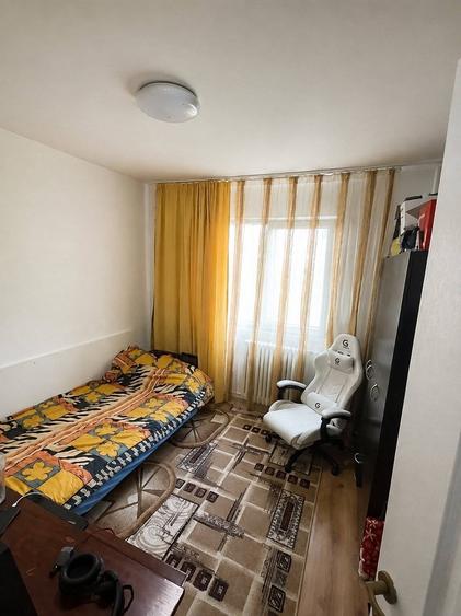 Apartament cu 2 camere finisat si mobilat in Manastur - 2