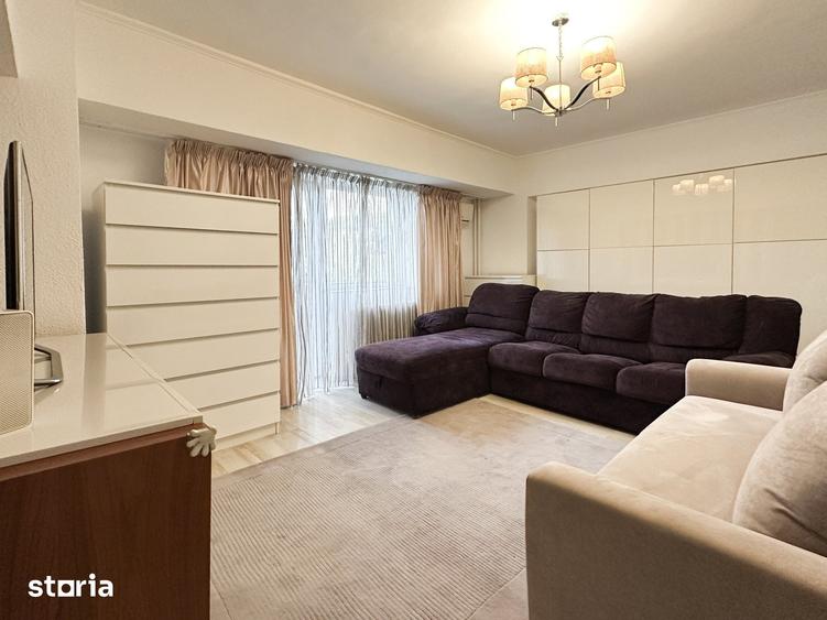 Apartament cu 2 camere decomandat în Centrul Civic