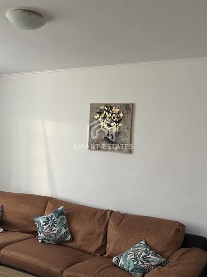 3 Camere-Decomandat-Aparatorii Patriei-10 Min Metrou-Pet Friendly - 7