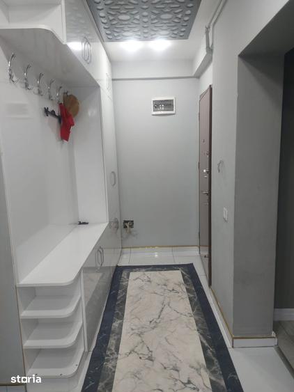 Apartament cu 3 camere în Dobroești