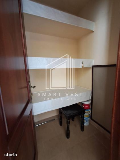 Apartament 3 camere | Etaj 1 | Zona Centrala - 13
