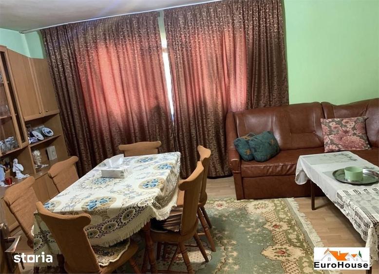 Apartament cu 3 camere decomandat în Avram Iancu