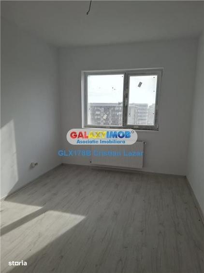 Apartament cu 3 camere decomandat în Dudu