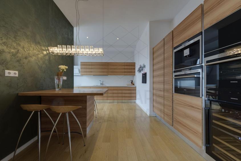 Nasara Suite  | Penthouse de LUX cu vedere la Lacul Baneasa - 12