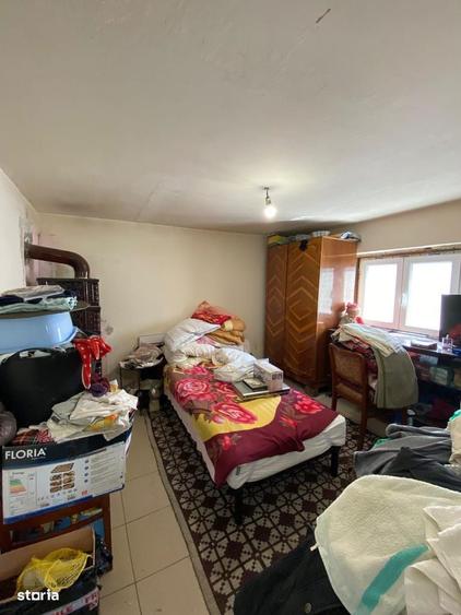 Casa Goiesti 3camere - 1