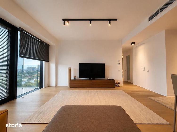 Apartament premium cu 3 camere in One Mircea Eliade | Floreasca - 1
