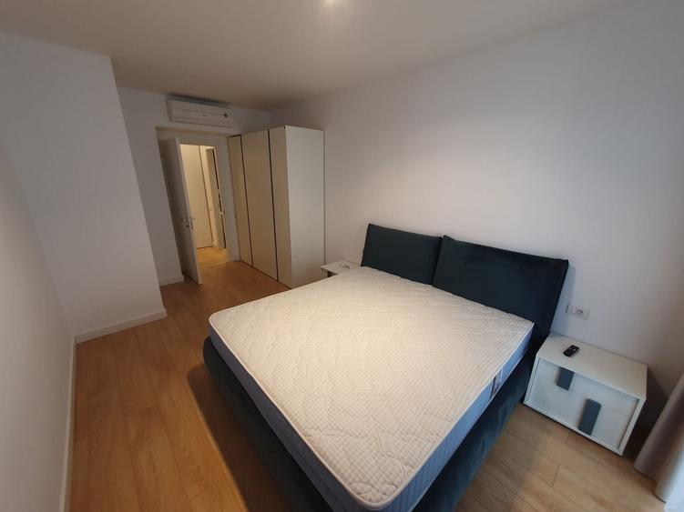 Apartament cu 2 camere, mobilat în Iancu Nicolae