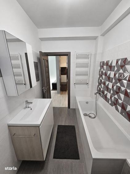 Apartament cu 3 camere in Metropol Residence - direct de la proprietar - 28