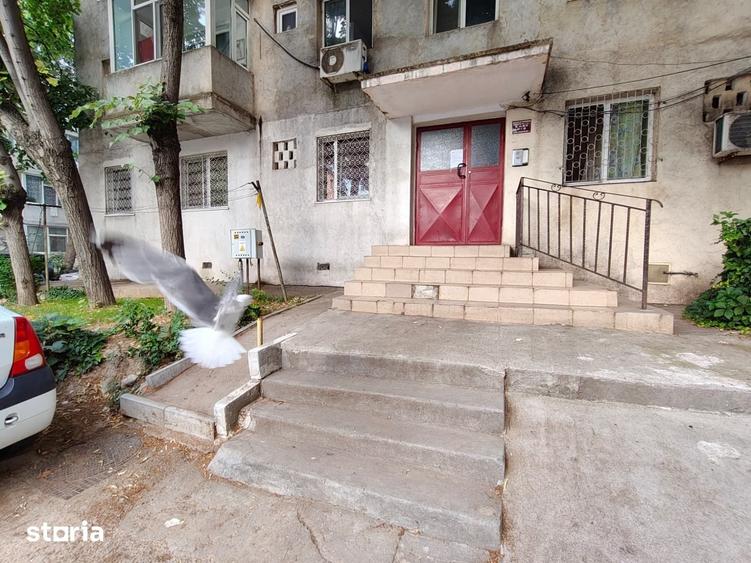 Apartament cu 2 camere semidecomandat în ICIL