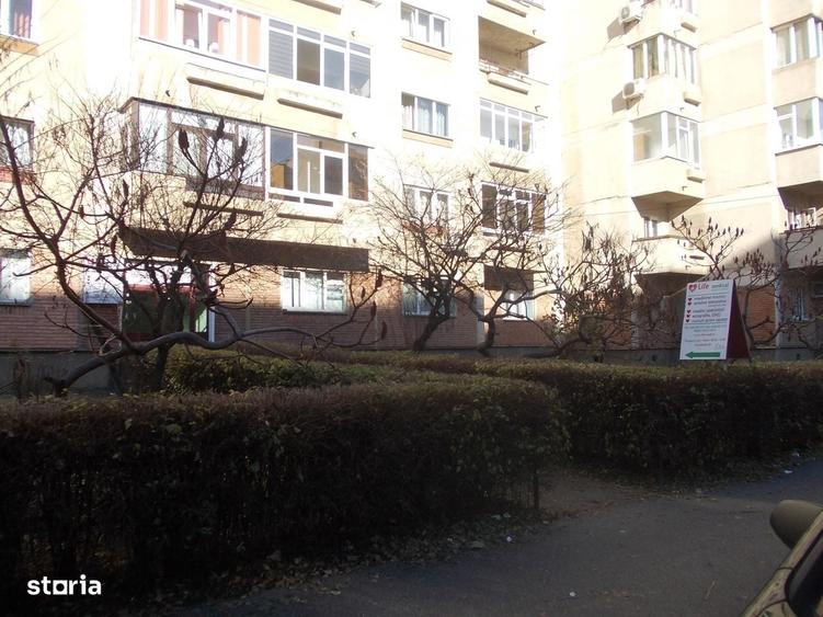 Apartament cu 2 camere decomandat în Mărășești