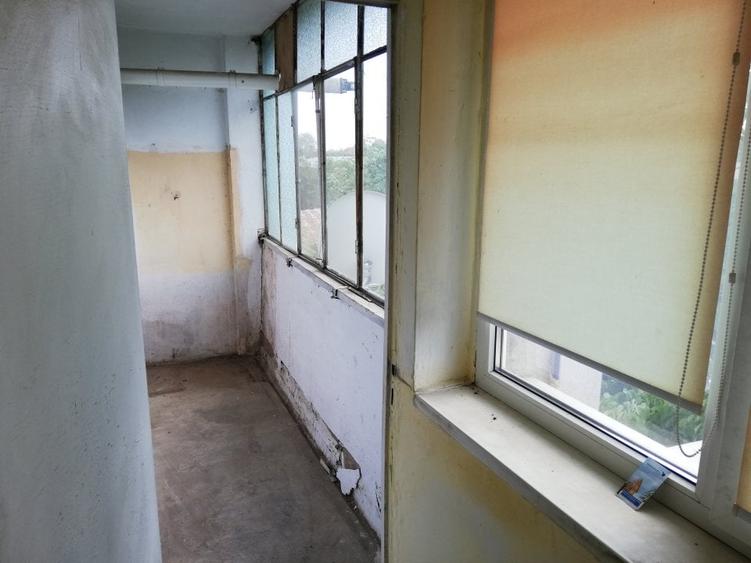 Apartament cu 2 camere decomandat în Gării