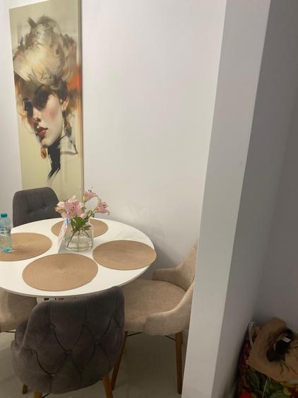 Apartament cu 2 camere semidecomandat în Voluntari