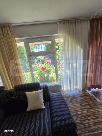 Casă cu 4 camere în Mircea Vodă