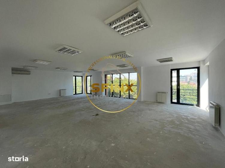 Spatiu Comercial | Spatiu Birouri | Aviatiei Office Building | Persona - 6